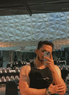Top Gun - Acompañantes masculino in Chandigarh Photo 5 of 5