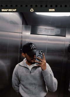 Top Gun - Male escort in Chandigarh Photo 1 of 7