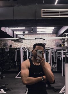 Top Gun - Male escort in Chandigarh Photo 2 of 7