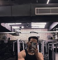 Top Gun - Male escort in Chandigarh