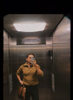 Top Gun - Male escort in Chandigarh Photo 5 of 7