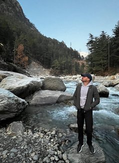 Top Gun - Male escort in Chandigarh Photo 6 of 7