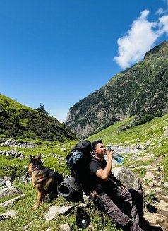 Top Gun - Male escort in Chandigarh Photo 7 of 7