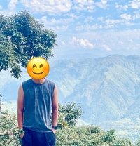 Top Gun - Male escort in New Delhi