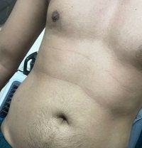 Top Gun - Male escort in New Delhi