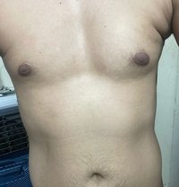Top Gun - Male escort in New Delhi