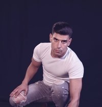 Boy arabic Xl - Male escort in Stuttgart