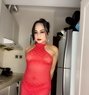 EXTRAORDINARY TS BIG LOAD - Transsexual escort in Hong Kong Photo 5 of 20