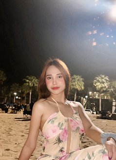 Top hard cum load Ava VIP sweetie both - Acompañantes transexual in Pattaya Photo 26 of 26