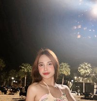 Top hard cum load Ava VIP sweetie both - Acompañantes transexual in Pattaya Photo 26 of 26