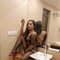Mom and son roleplay with mahi🧿... - Transsexual escort in Bangalore Photo 3 of 30