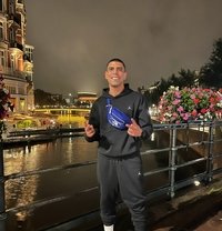Boy - Acompañantes masculino in Paris