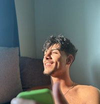 Top Hero - Acompañantes masculino in Beirut