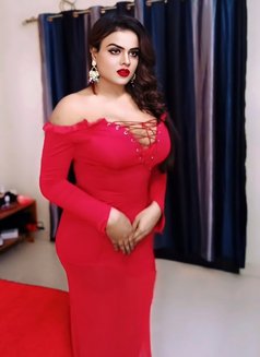 Top Hot shemale Malaika - Transsexual escort in Ahmedabad Photo 28 of 30