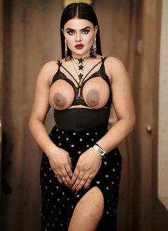 Top Hot shemale Malaika - Transsexual escort in Ahmedabad Photo 30 of 30