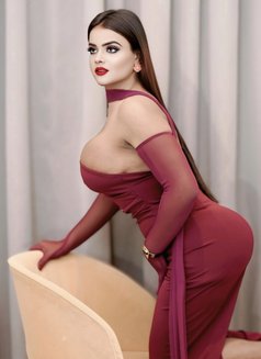 Top Hot shemale Malaika - Transsexual escort in Hyderabad Photo 29 of 30