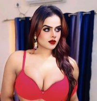 Top Hot shemale Malaika - Transsexual escort in Hyderabad
