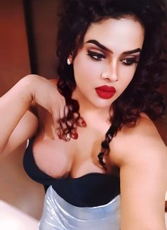 Top Hot shemale Malaika - Transsexual escort in Mumbai Photo 30 of 30