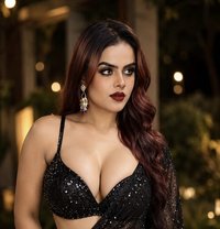 Top Hot shemale Malaika - Transsexual escort in Mumbai Photo 27 of 30
