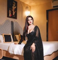 Top Hot shemale Malaika - Acompañantes transexual in Mumbai