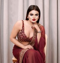 Top Hot shemale Malaika - Acompañantes transexual in Mumbai