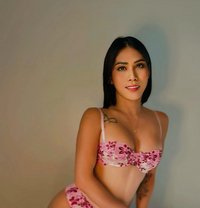 Top Huge cock And smoke play 🇵🇭 - Transsexual escort in Bangkok