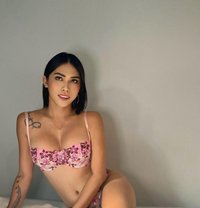 Top Huge cock And Kinkiest play 🇵🇭 - Transsexual escort in Bangkok