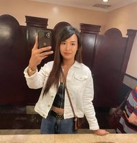 Top Huge Ericka - Acompañantes transexual in Manila