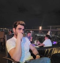 Top Hunq - Male escort in Manila