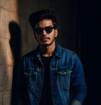 Top - Male escort in New Delhi