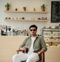 Top - Male escort in New Delhi