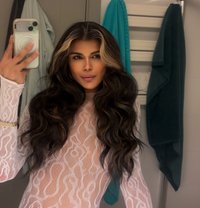 TOP_ISADORA - Transsexual escort in İstanbul