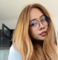 Top kai - masseuse in Pattaya