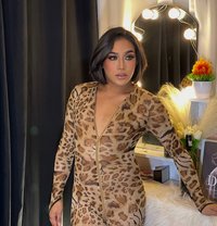 Top Klasica 🫦 - Transsexual escort in Manila