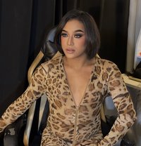 Top Klasica 🫦 - Acompañantes transexual in Manila