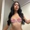 LADYBOY YURI-JUST ARRIVED - Transsexual escort in Bangkok
