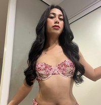 CumLoaded Yuri with HardCock ! - Acompañantes transexual in Bangkok