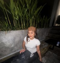 Shania🧊 - Acompañantes transexual in Bali Photo 1 of 11