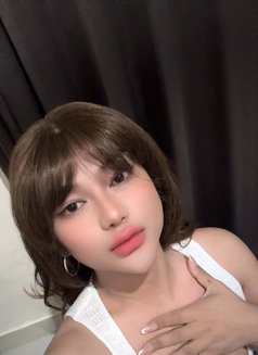 Shania🧊 - Acompañantes transexual in Bali Photo 2 of 11