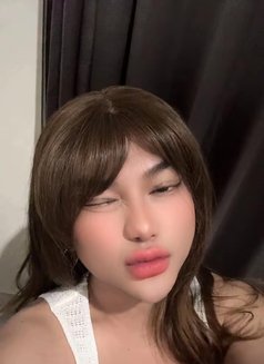 Shania🧊 - Acompañantes transexual in Bali Photo 3 of 11