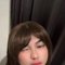 Shania🧊 - Acompañantes transexual in Bali Photo 3 of 11
