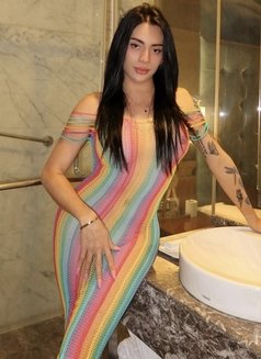 JUST ARRIVED TOP LADYBOY(DRAIN MY BALLS) - Acompañantes transexual in Tel Aviv Photo 26 of 27