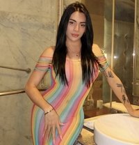 JUST ARRIVED! TOP LADYBOY (LIMITED DAYS) - Transsexual escort in Chennai Photo 26 of 27