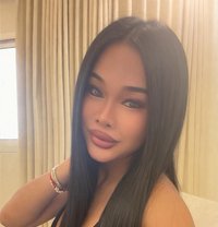 Top ladyboy - Acompañantes transexual in Riyadh