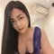 Just Landed Ladyboy Sapphire - Transsexual escort in Kuala Lumpur