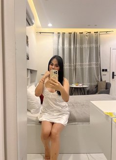 Top ladyboy🇹🇭 - Transsexual escort in Riyadh Photo 2 of 3