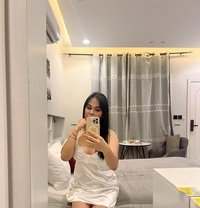 Top ladyboy🇹🇭 - Transsexual escort in Riyadh