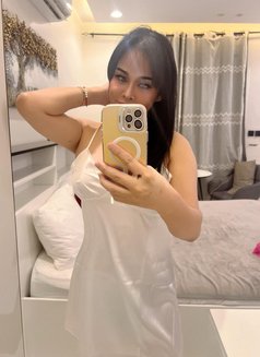 Top ladyboy🇹🇭 - Transsexual escort in Riyadh Photo 3 of 3