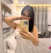 Top ladyboy🇹🇭 - Transsexual escort in Riyadh