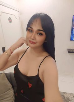 Top69 ladyboy🇹🇭 - Transsexual escort in Riyadh Photo 3 of 4